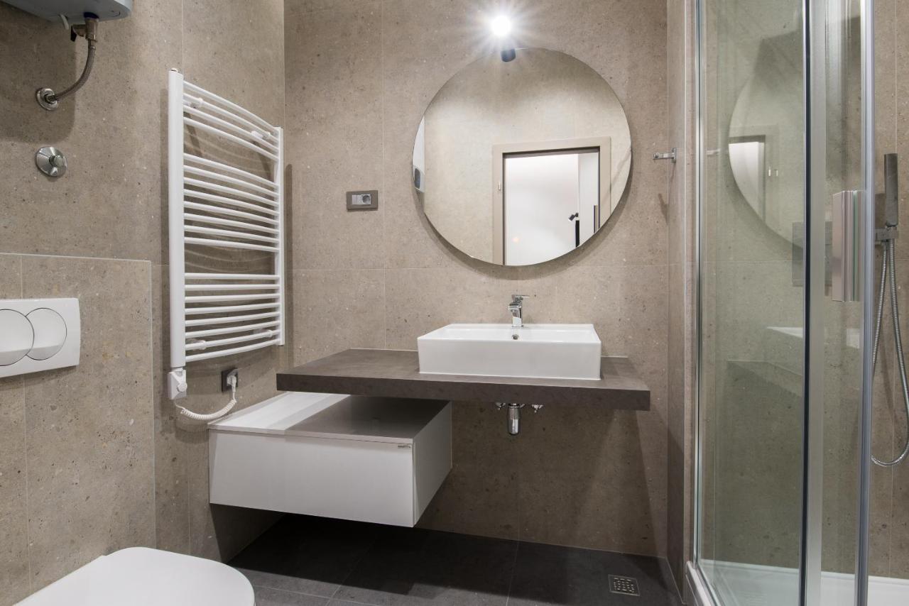 Seascape Luxury Rooms Split Exterior foto